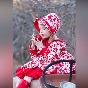 Host pick!! Fox & Heron Olivia 3 pc set